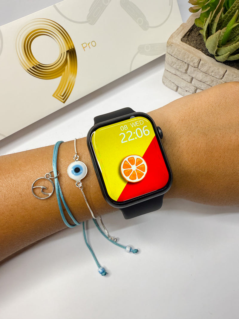 Smartwatch - W59 Pro Série 9