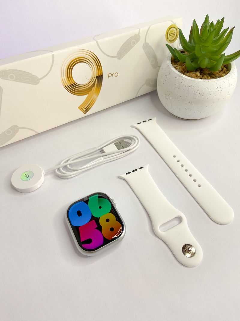 Smartwatch - W59 Pro Série 9