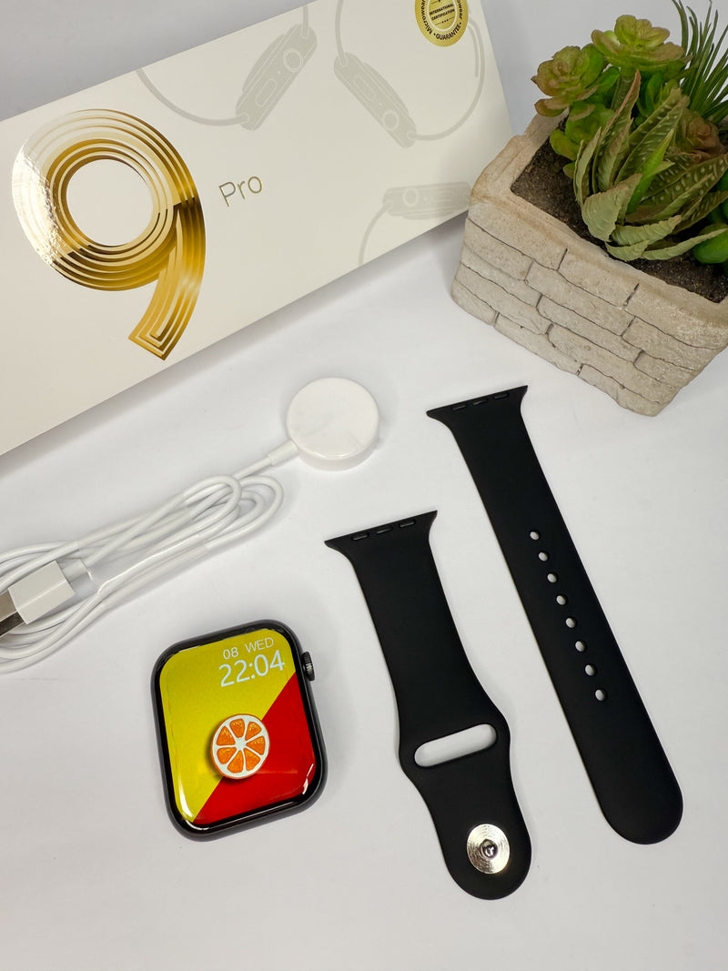 Smartwatch - W59 Pro Série 9