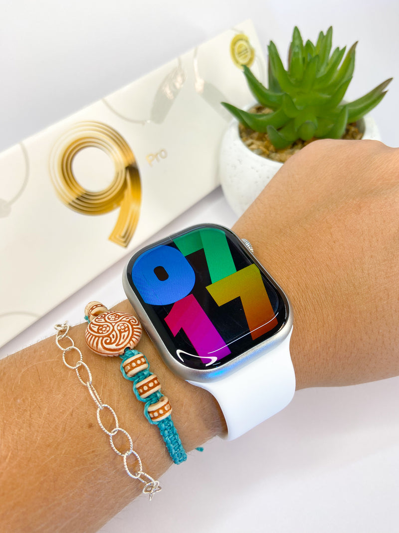 Smartwatch - W59 Pro Série 9